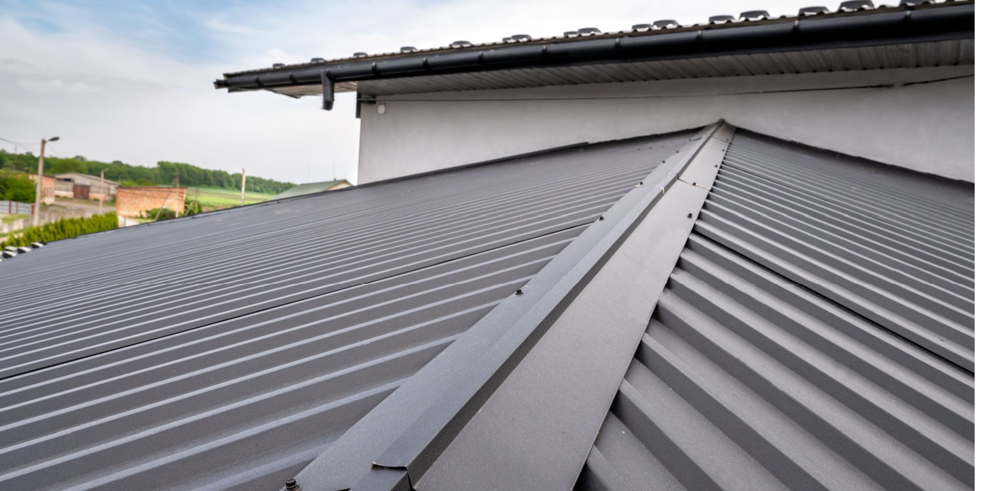 Corrugated Metal Roof Pros And Cons In Florida 2024 John Hogan