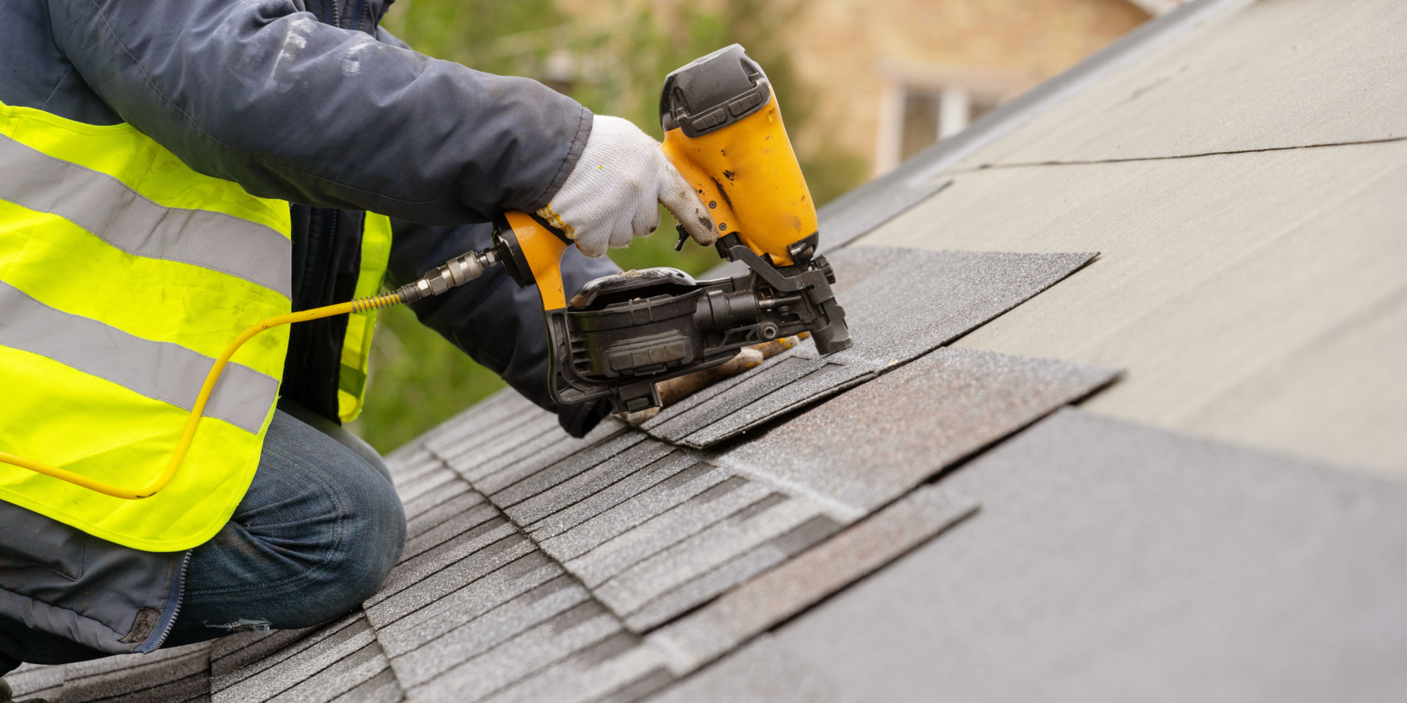 Shingle Roof Costs Pricing A Roof Replacement In Florida John Hogan