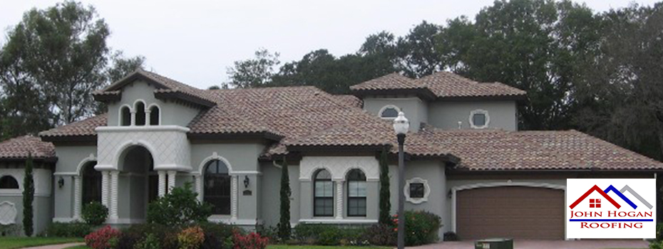 Hogan roofing discount clearwater