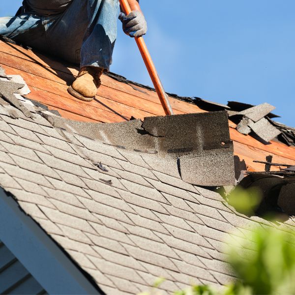 Roof Repair Services in Clearwater