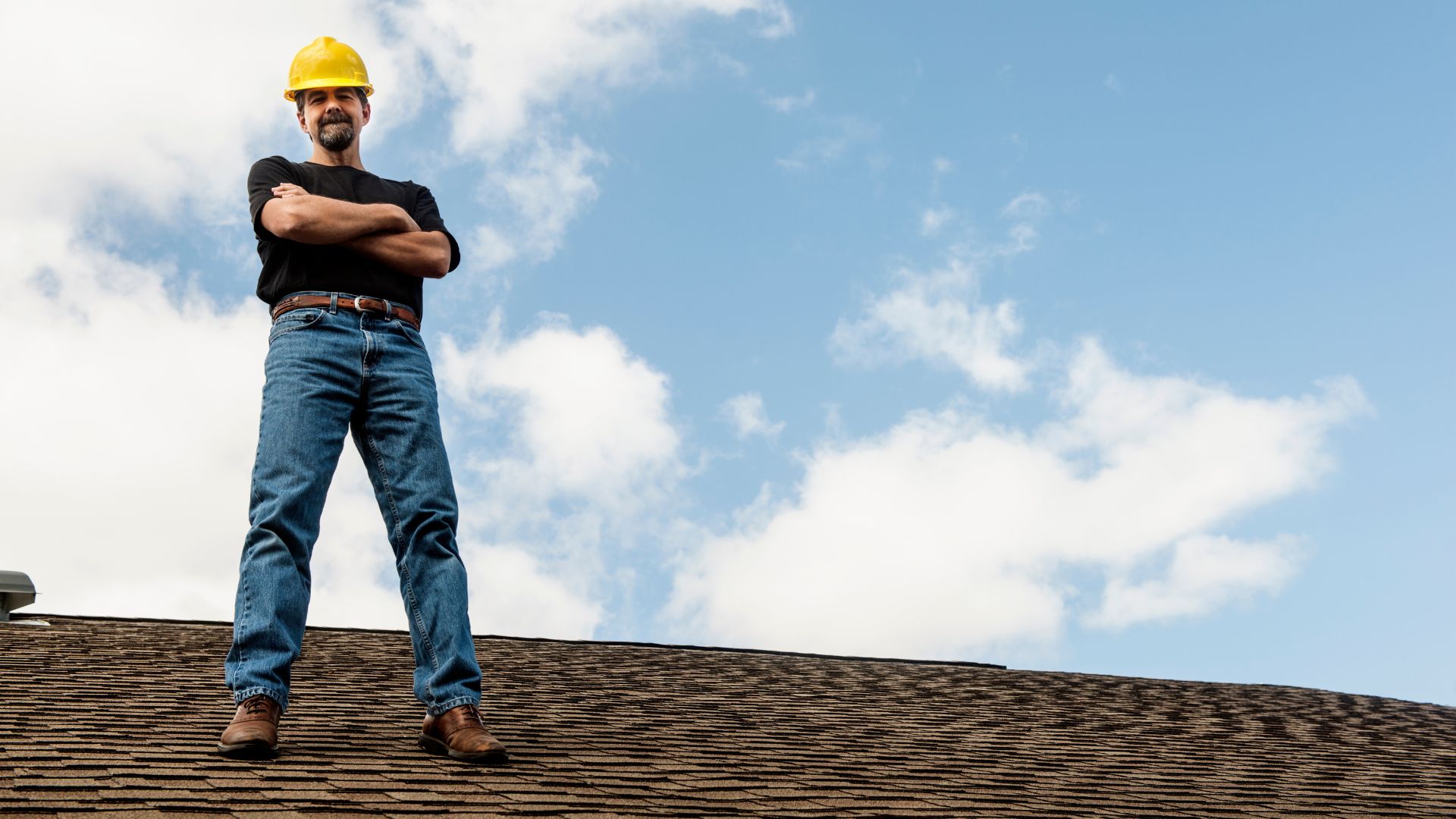 Pick the Best Clearwater Roofing Company John Hogan Roofing Company