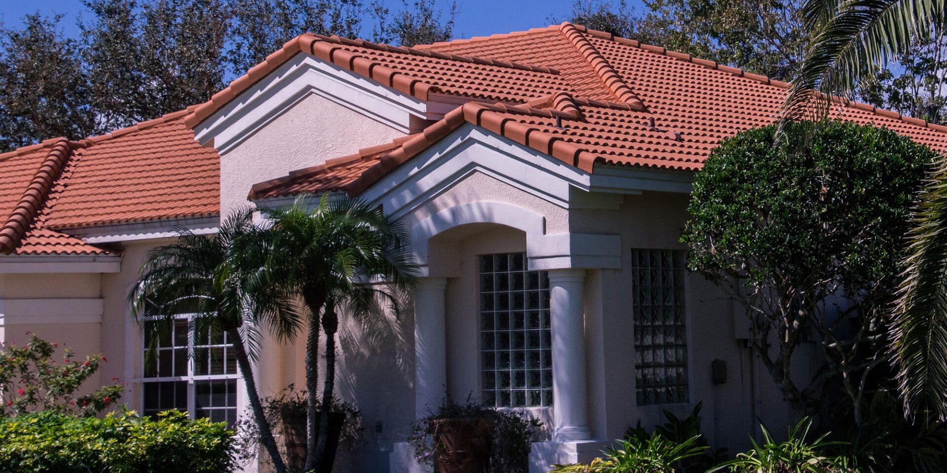 Tile Roof Systems