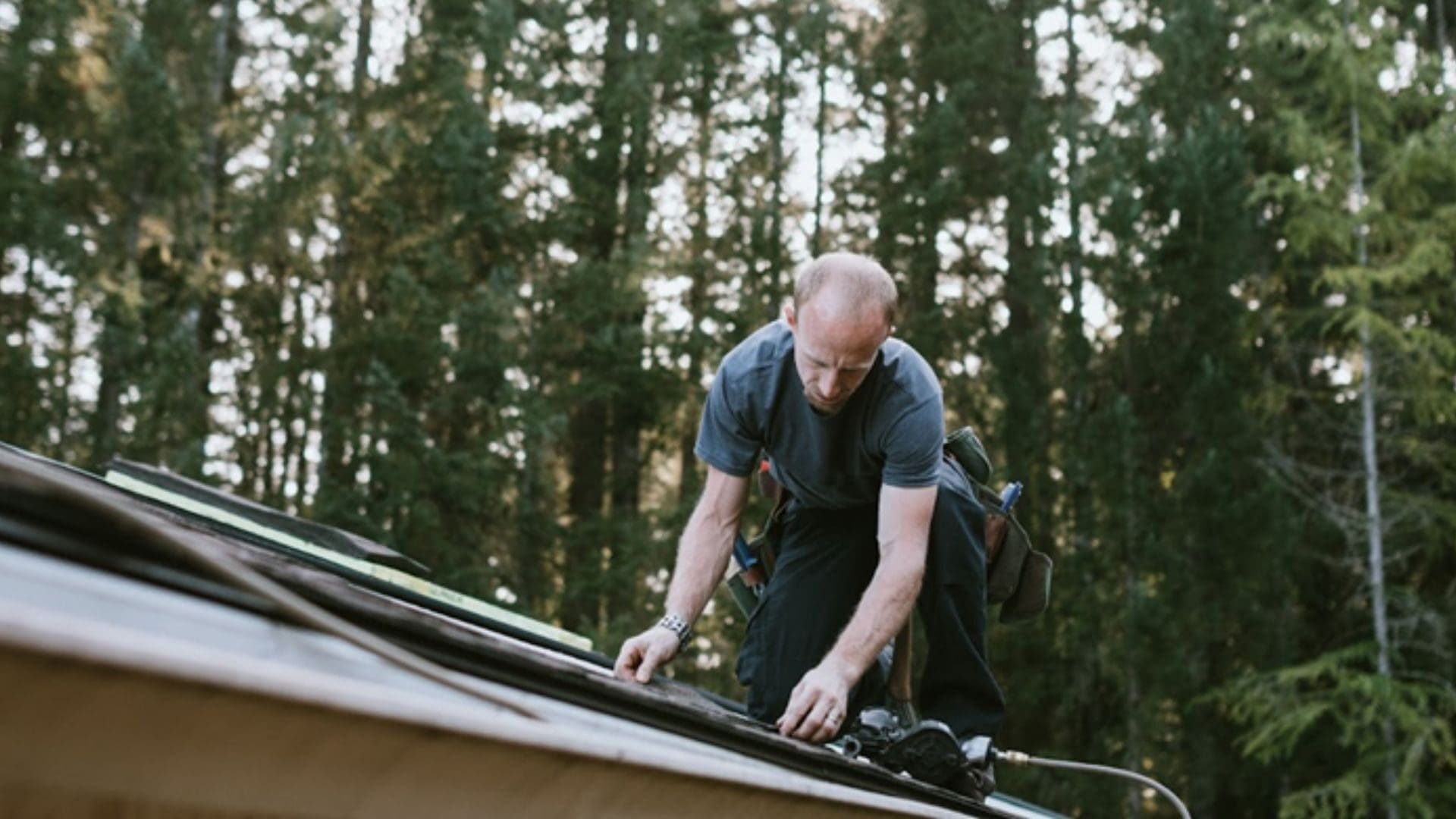 How to Find Quality Clearwater Roof Installation Services