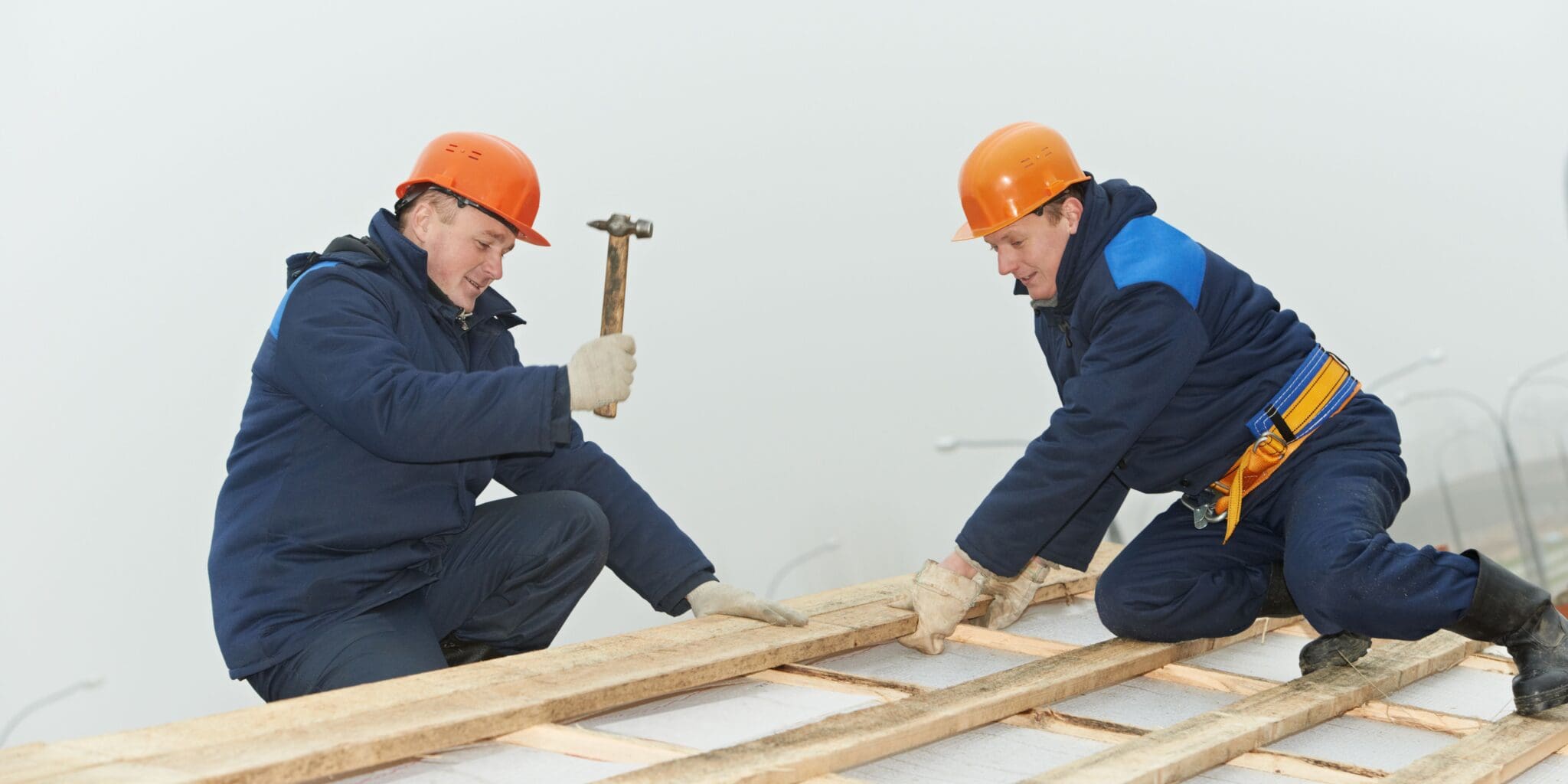 Master Elite Roofing Contractor John Hogan Roofing Company