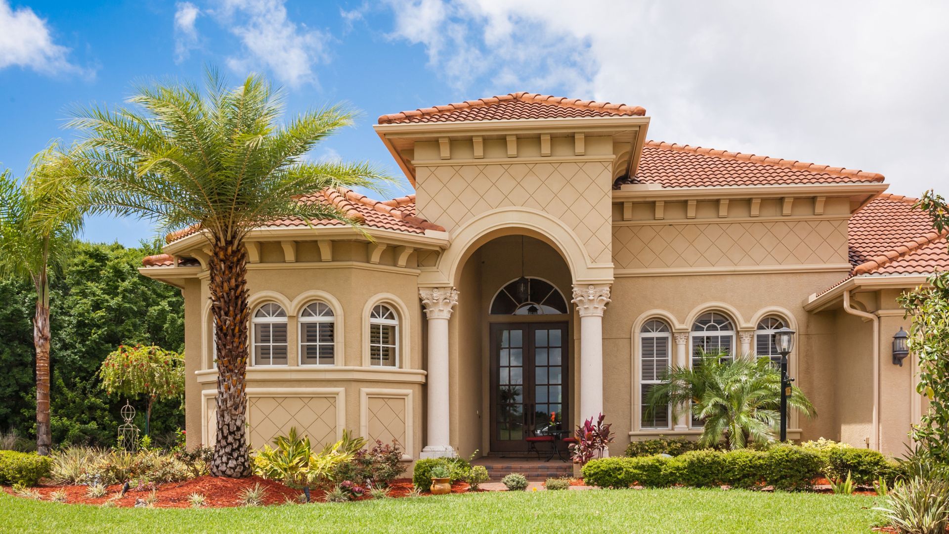 Tile Roofing in Florida