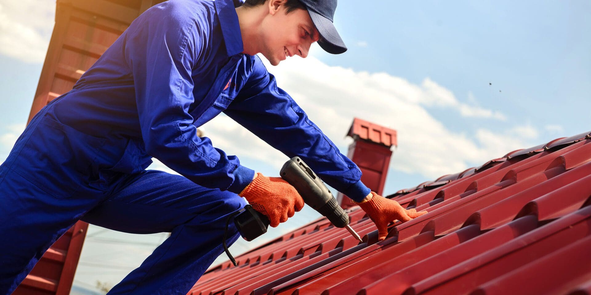 Clearwater Metal Roof Repair Services