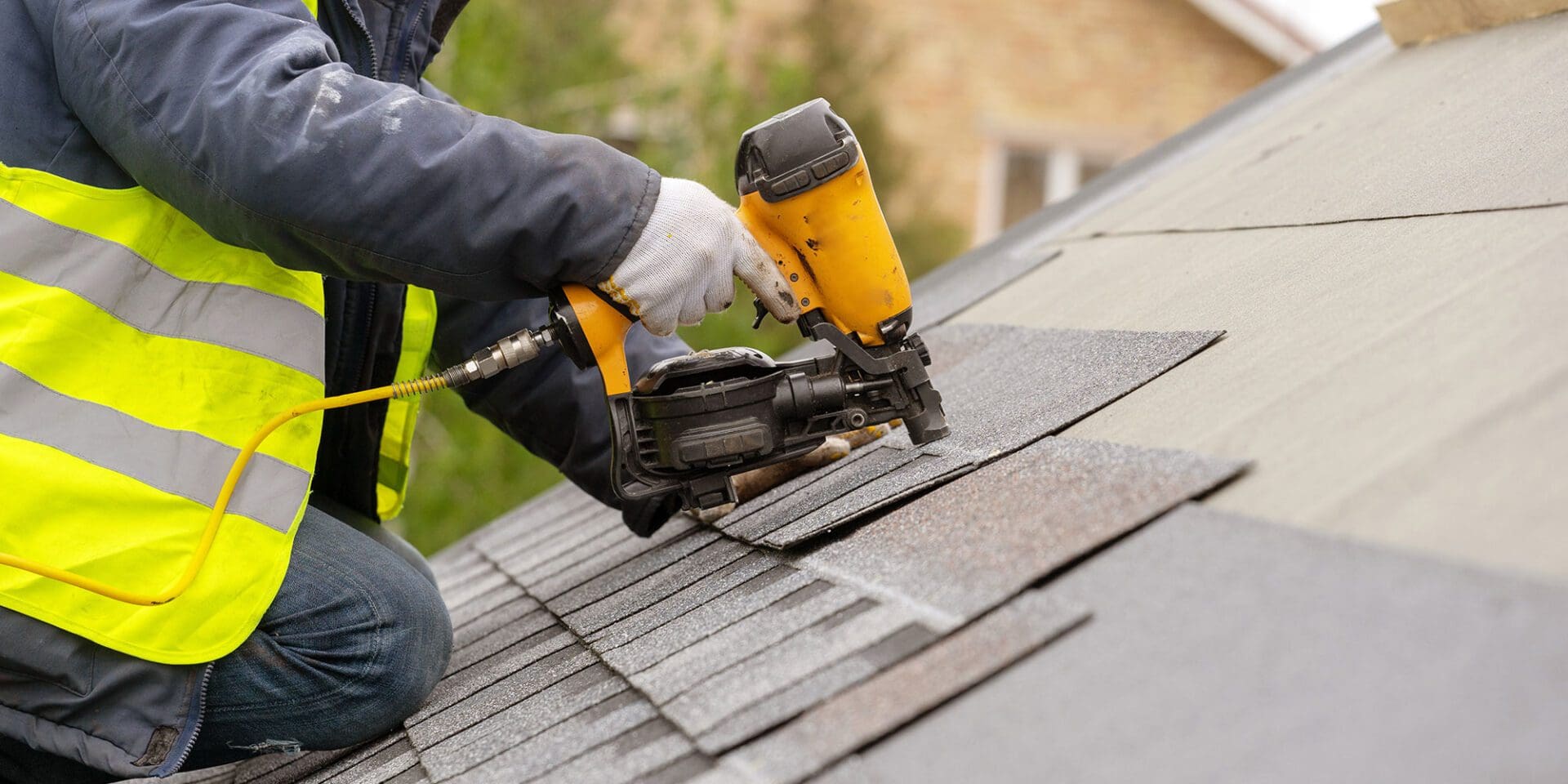 Clearwater Roof Repair Services