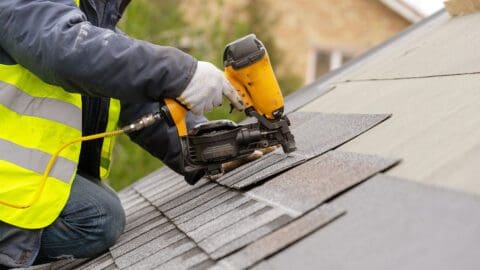 Clearwater Roof Repair Services