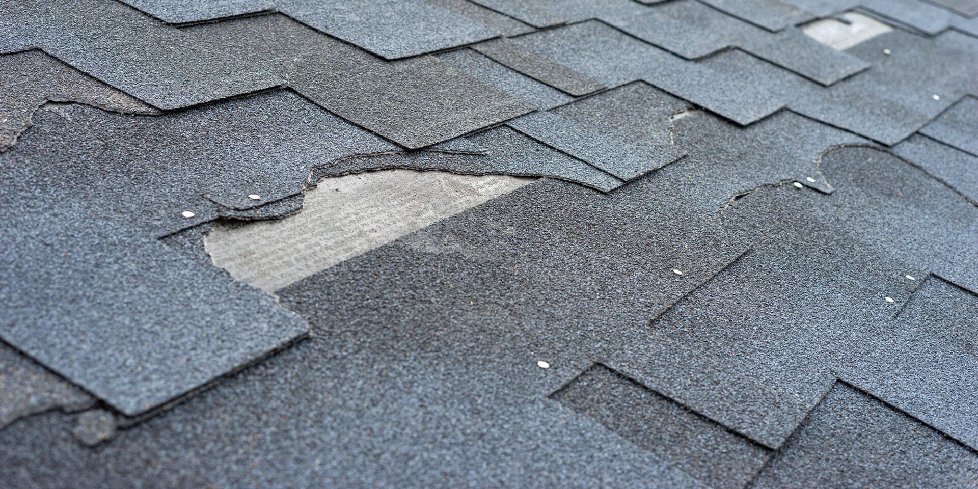 Signs that Your Roof Needs Replacement in St. Petersburg