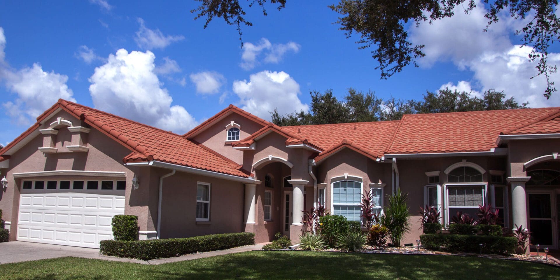Roof Replacement Costs Tampa