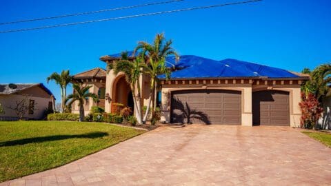 Signs of Roof Water Damage