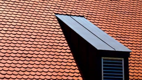 low slope roofing