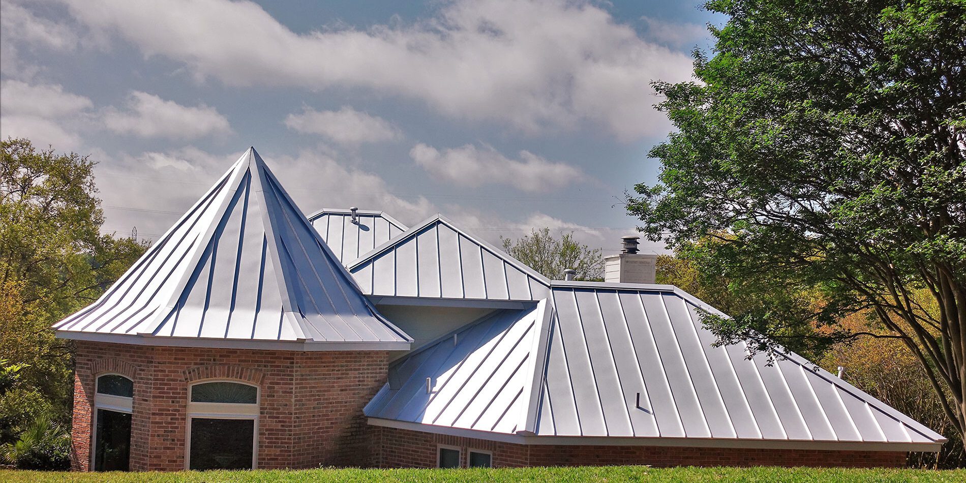 Metal Roof Installation in Florida