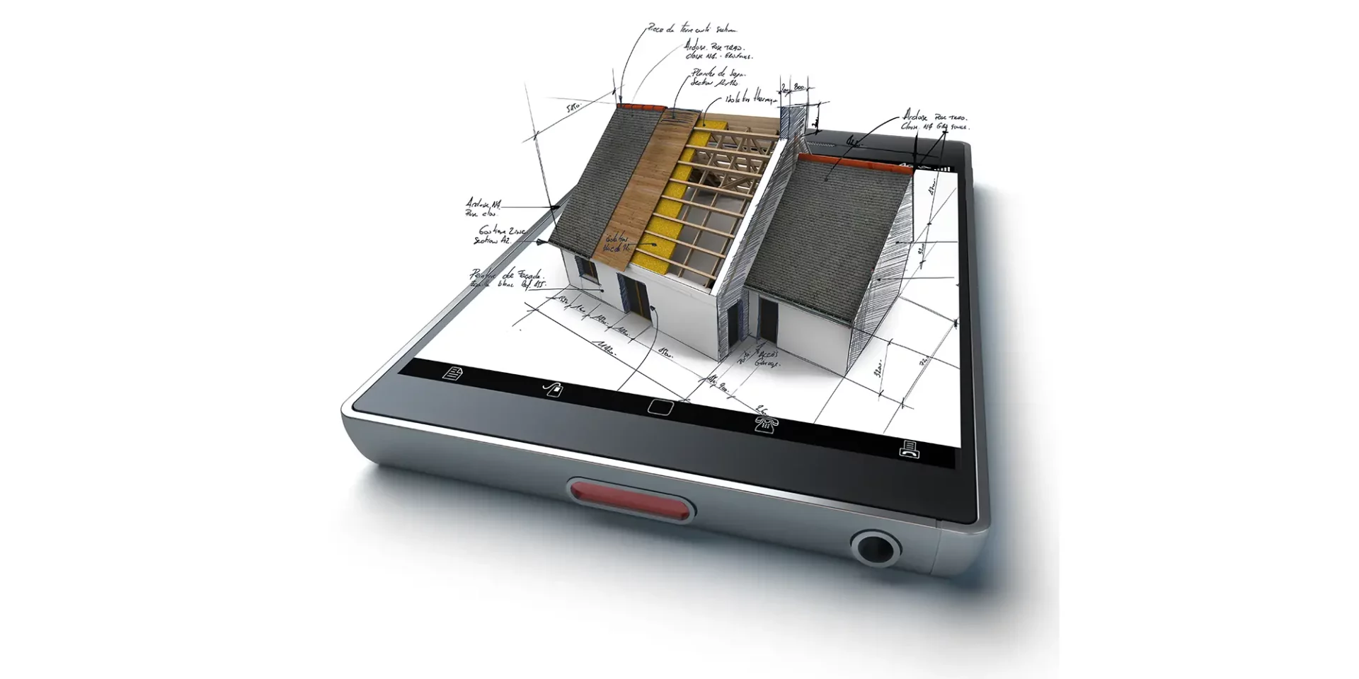 Deciphering Your Roof Estimate