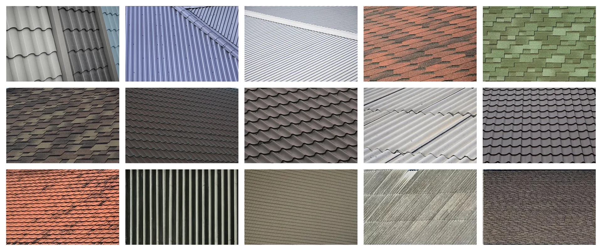 Top Roofing Materials for Tampa Bay