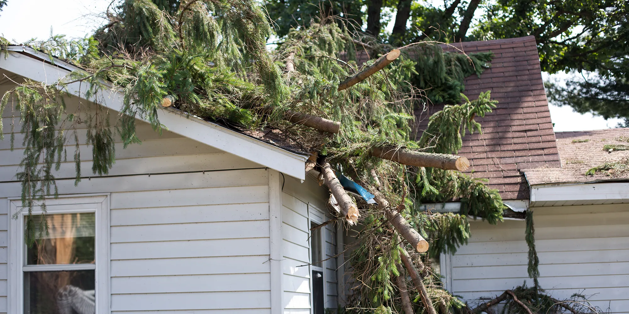 Roof Replacement and Insurance Claims