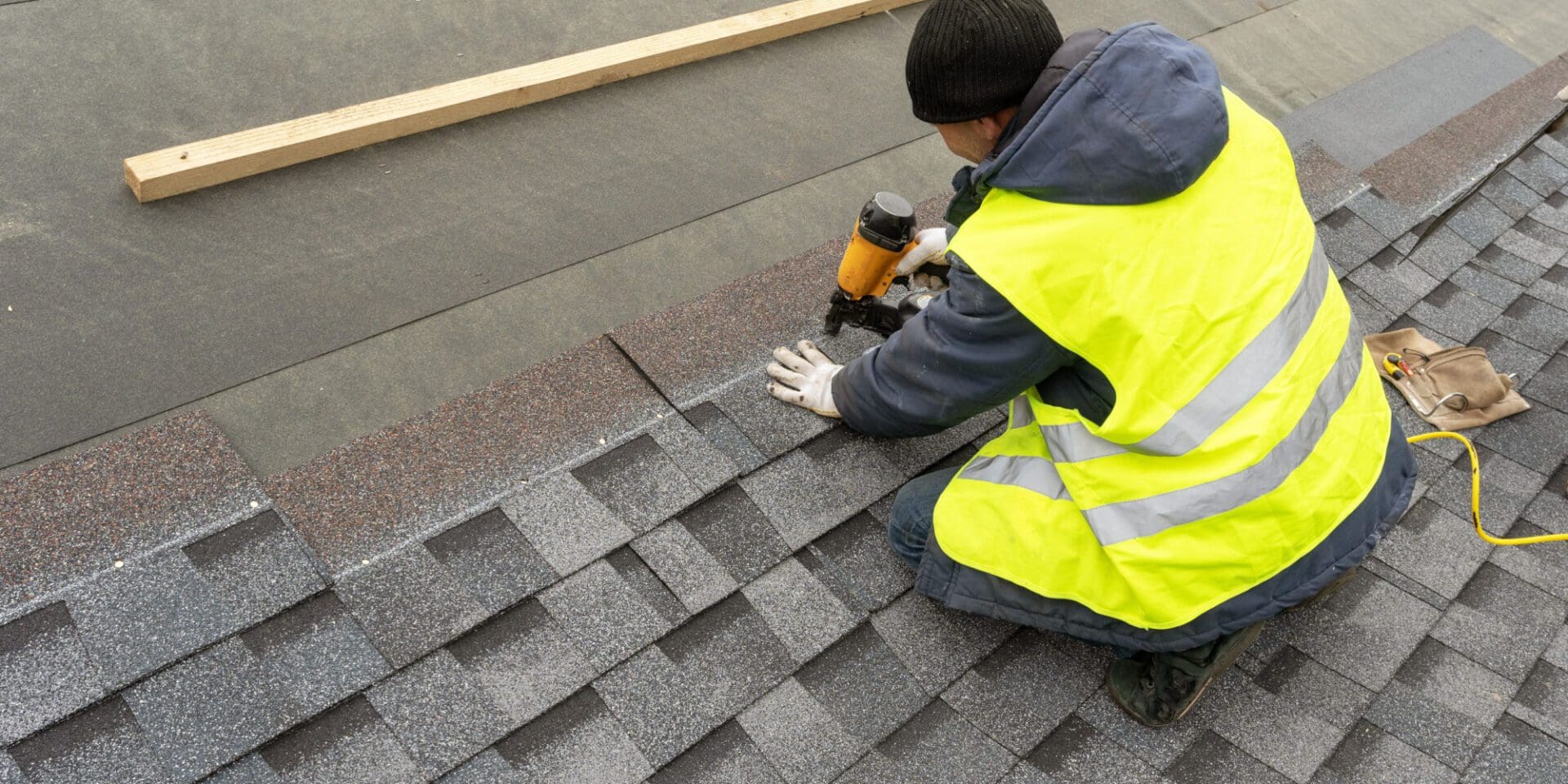 best roofing shingles in Tampa Bay