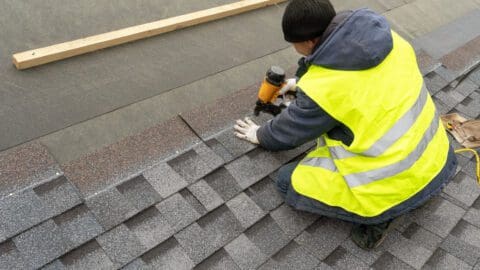 best roofing shingles in Tampa Bay