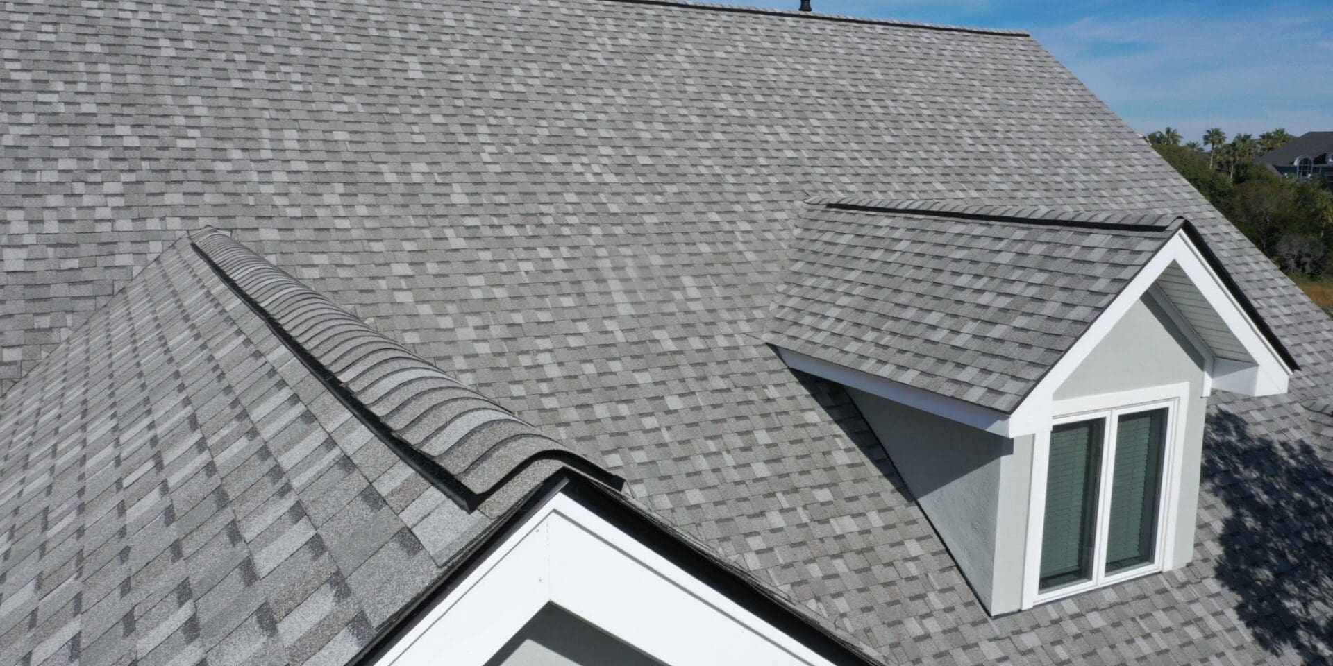 Affordable Roofing Materials