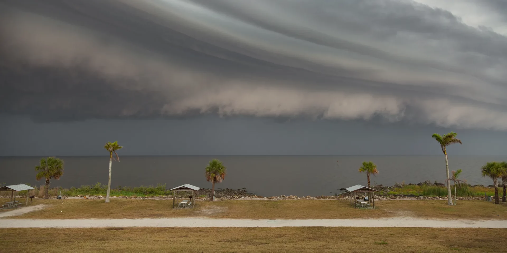 Storm Chasing in Florida