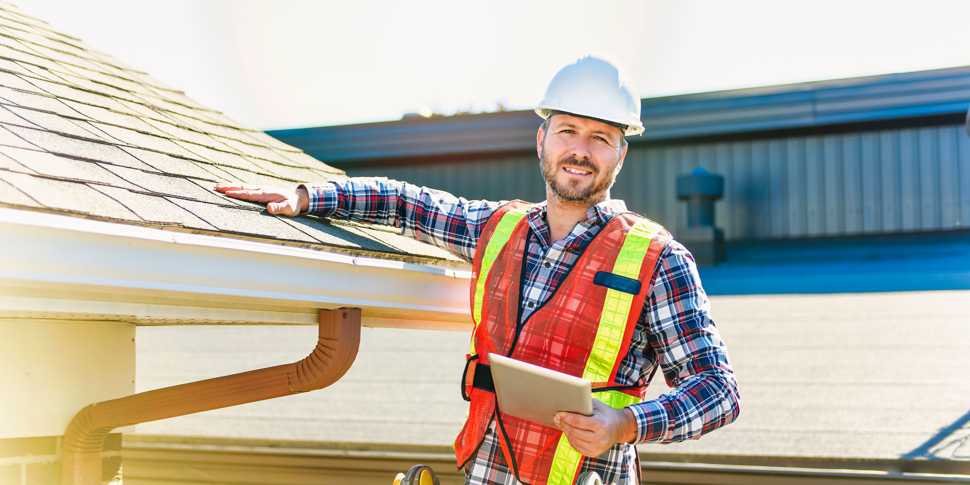 Identifying Reliable Roofing Companies Near Me