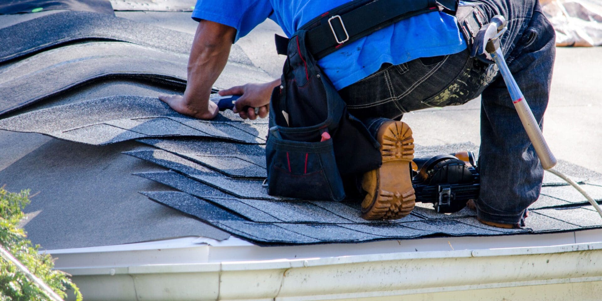 Finding Shingle Roof Repair Pros in Florida