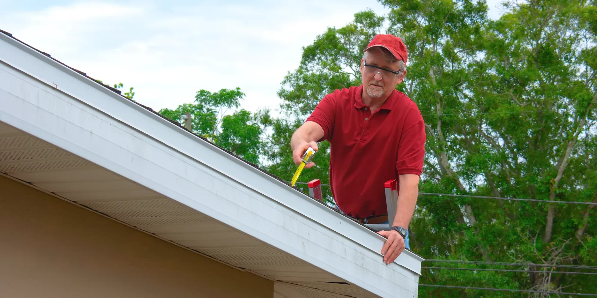 Inspect Your Roof Regularly to Lower Your Homeowners Insurance Rates