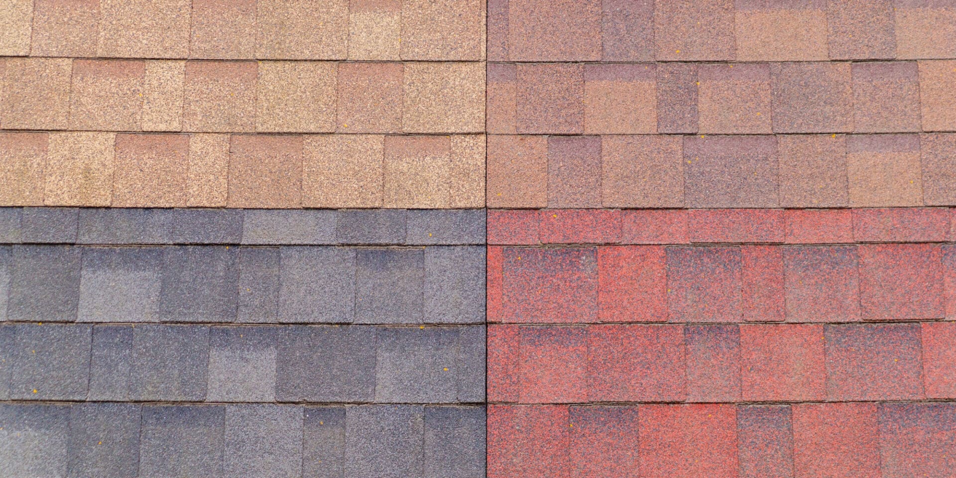 The Best Types of Shingles
