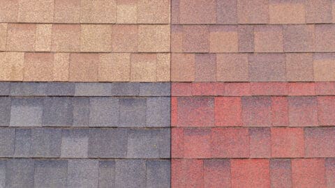 The Best Types of Shingles