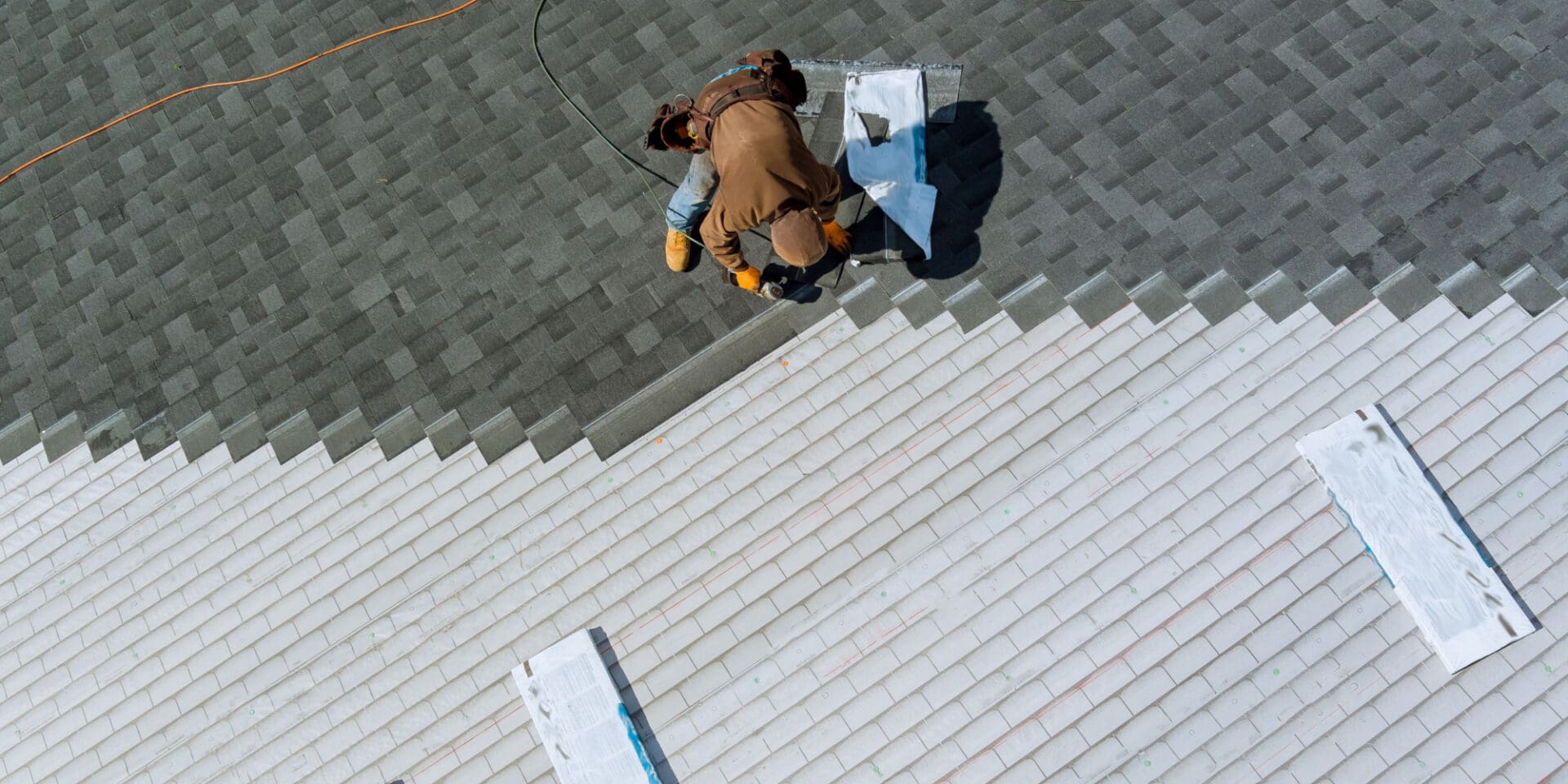 Get the Best Roof Shingle Colors from the Best Shingle Installers