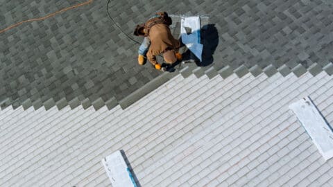 Get the Best Roof Shingle Colors from the Best Shingle Installers