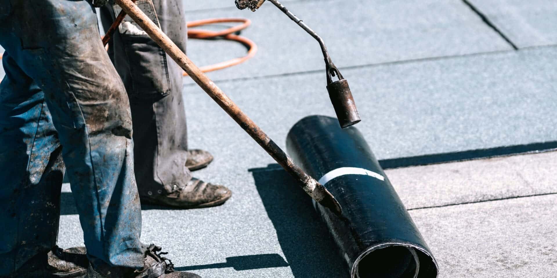 Is Commercial Re-roofing Right for Me