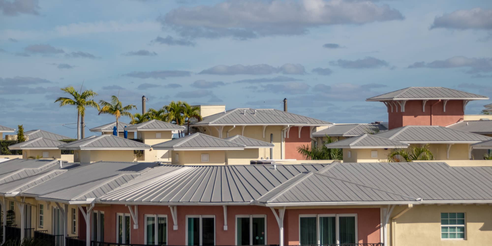 Metal Roof Life Expectancy in Florida John Hogan Roofing Company
