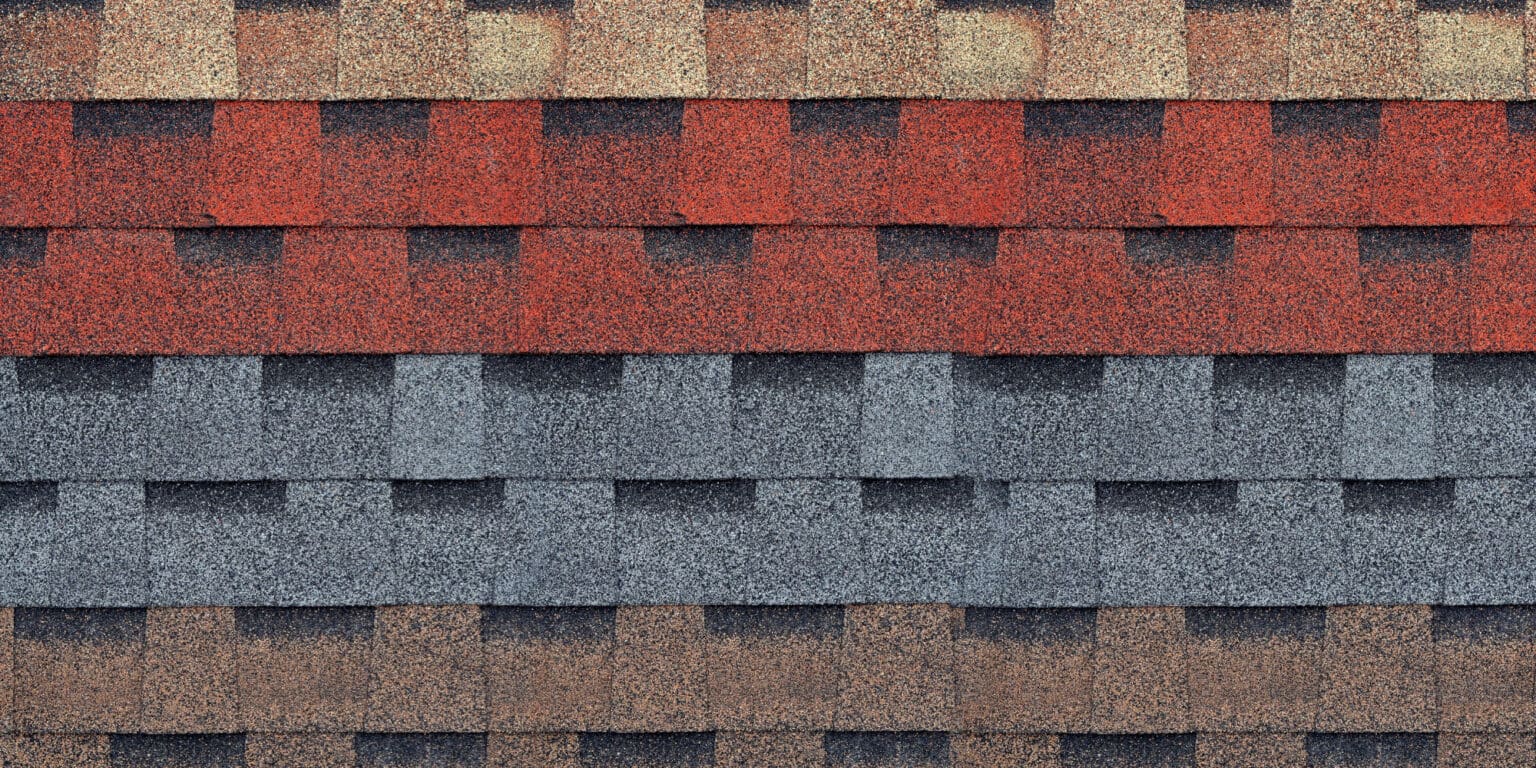 Top 5 Roof Shingle Colors for Florida Homes in 2024 John Hogan