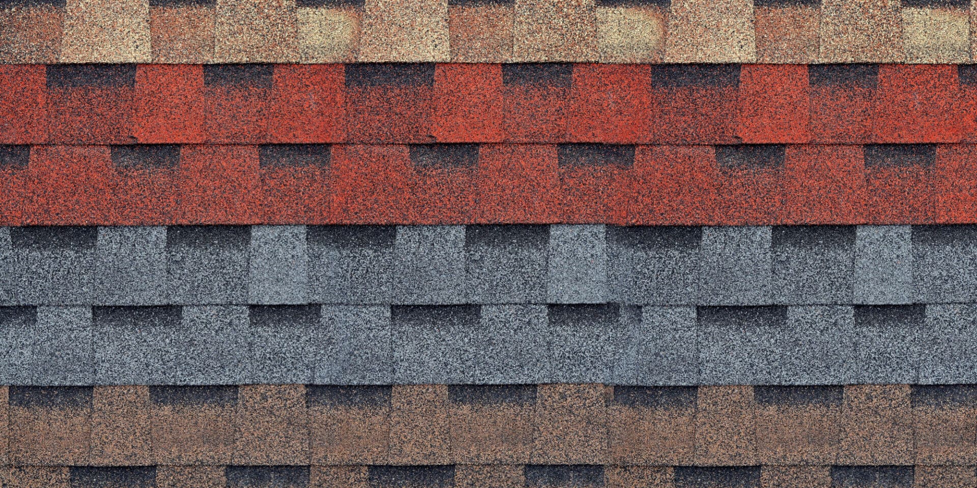 What the Best Roof Shingle Colors Can Do for You
