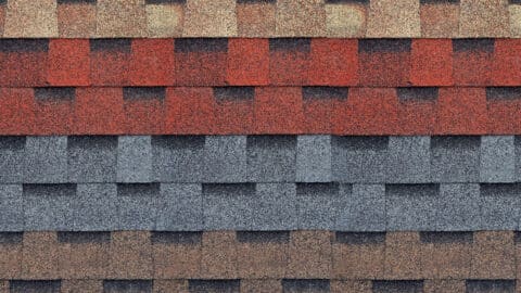 What the Best Roof Shingle Colors Can Do for You