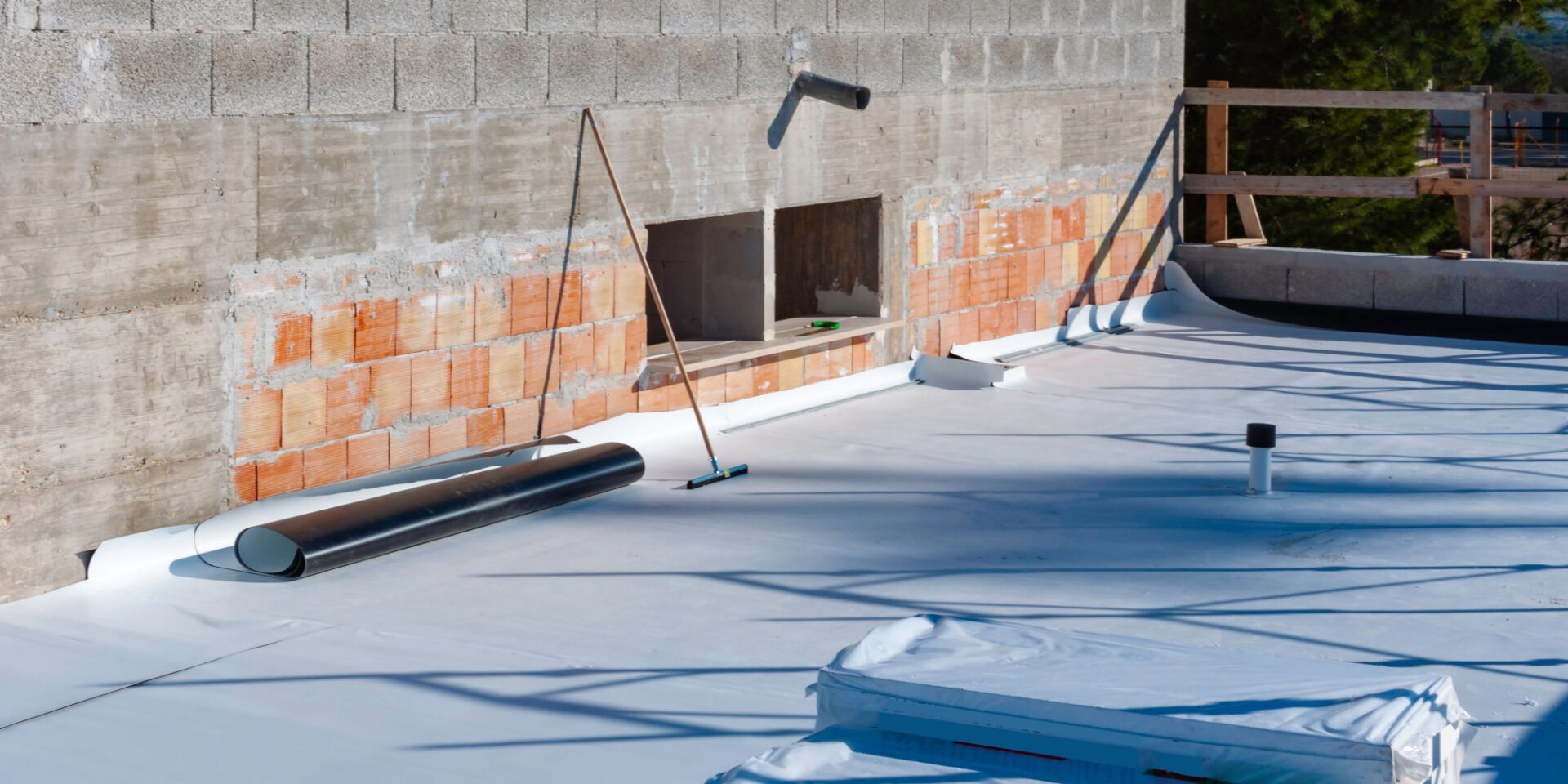 Downsides of TPO and EPDM Roofs