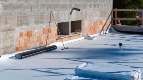 Downsides of TPO and EPDM Roofs