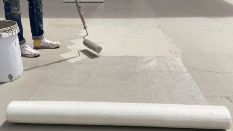 What Are the Types of Rubber Roofing Materials