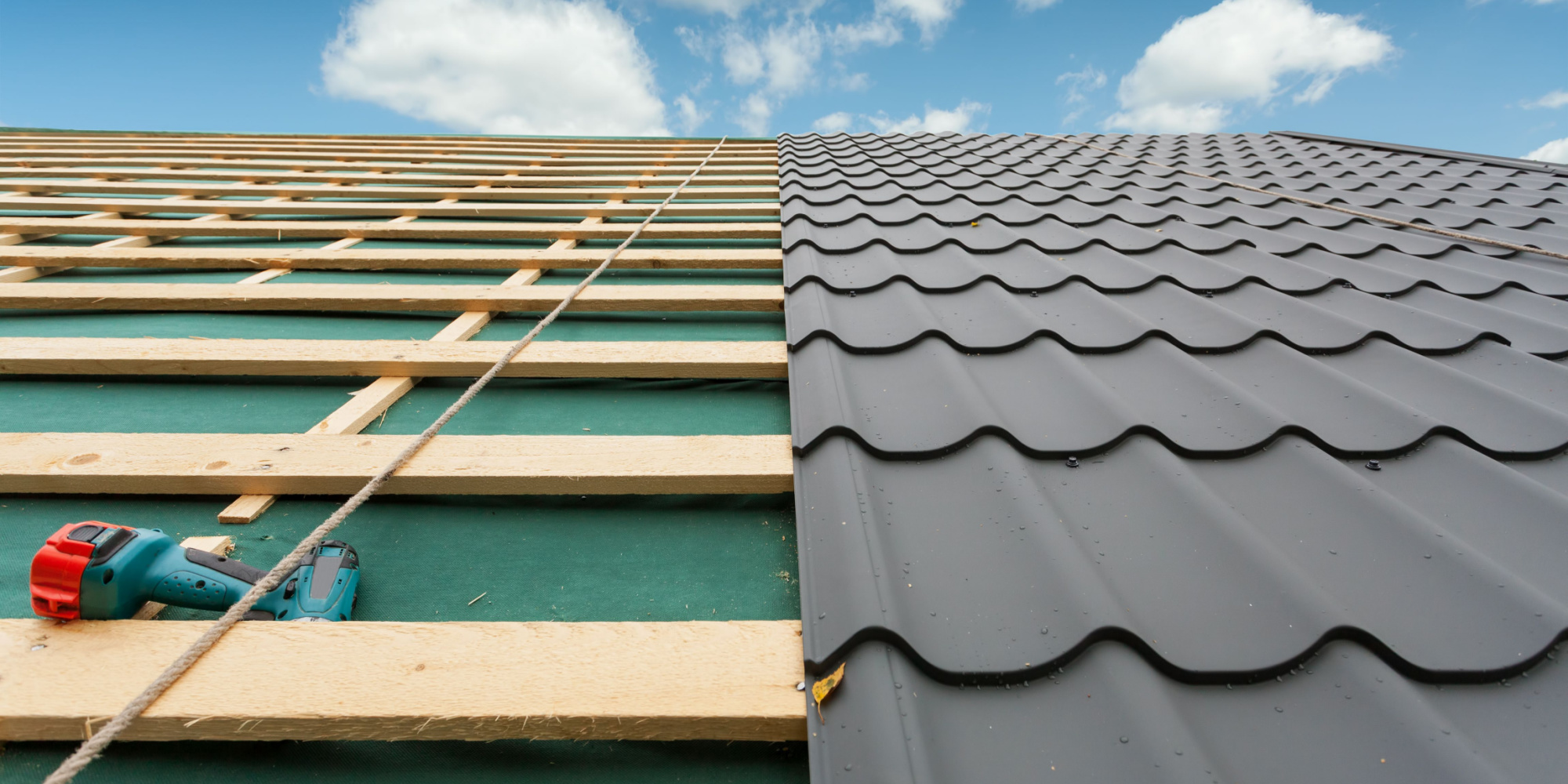 Metal Roof vs Shingles Getting the Best Florida Roof Replacement