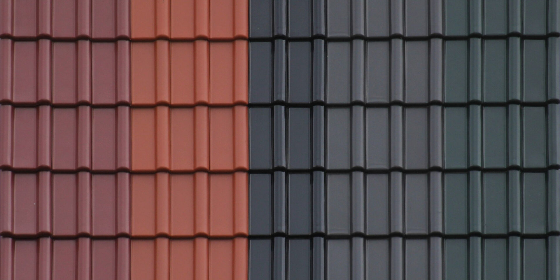 The 3 Types of Tile Roofs