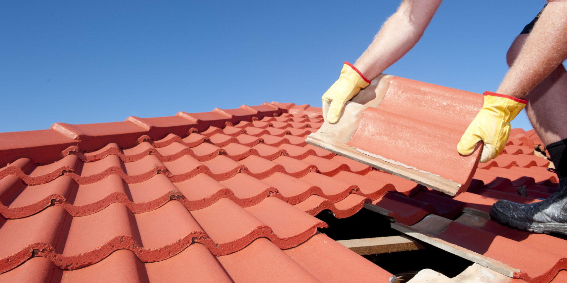 Finding Reliable Roof Repair Pros in Tampa