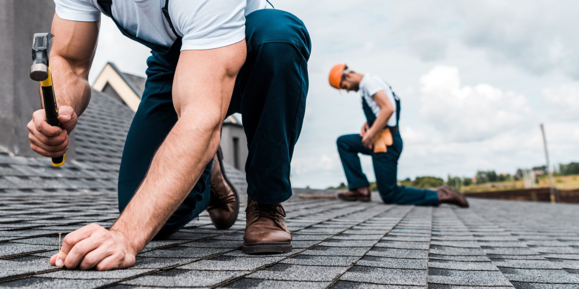 Pasco County Roof Repair Services