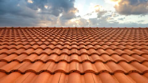 Pros and Cons of Terracotta Roofing