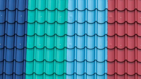 The Importance of Metal Roof Colors in Florida
