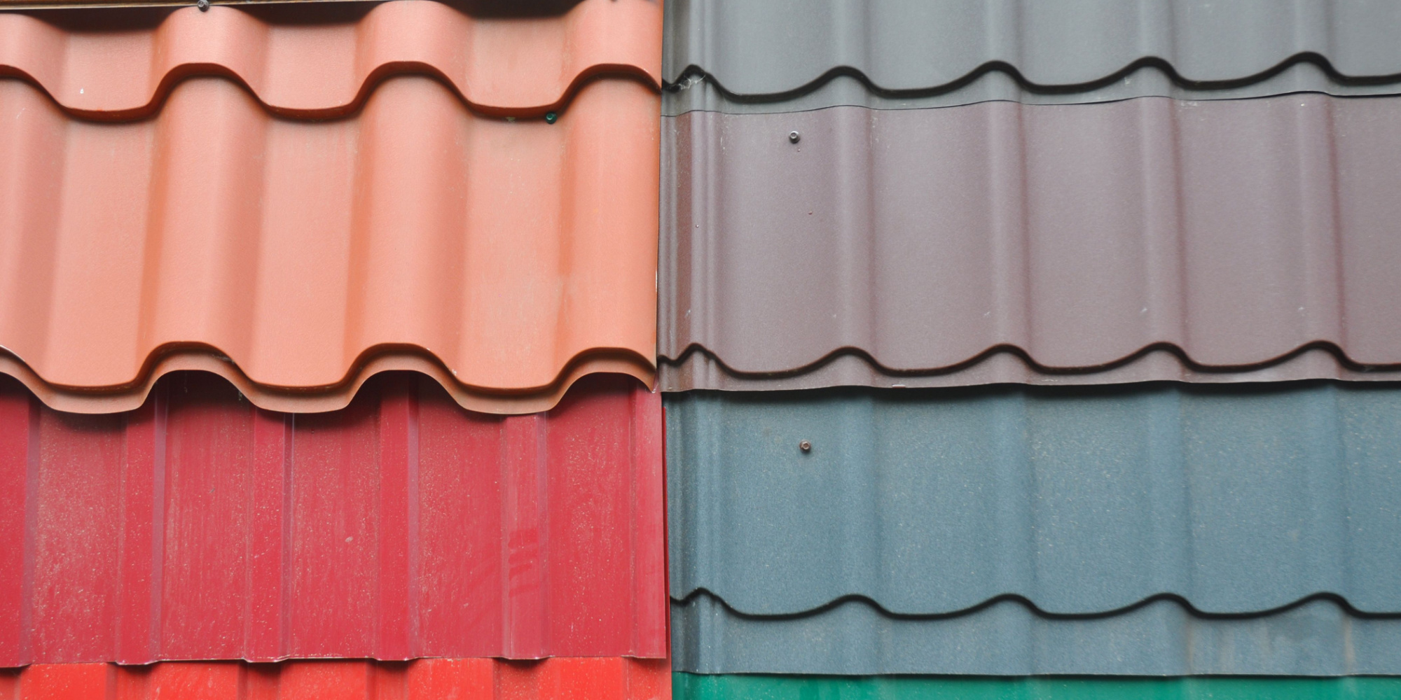 Types of Metal Roofing: Florida's Best Roofing Options | John Hogan ...