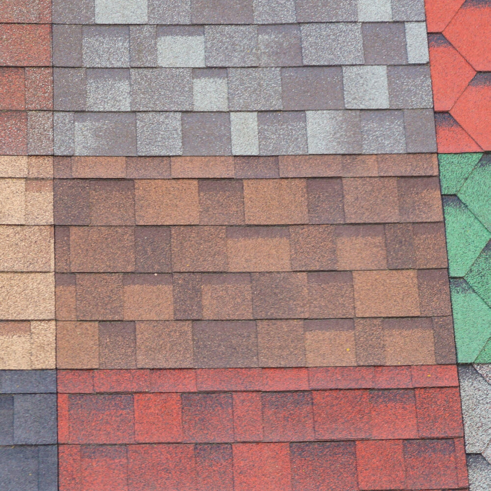 Types of Shingles and Their Costs